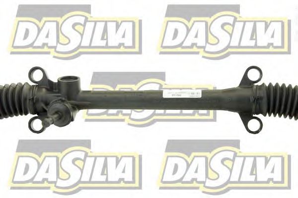 Рулевой механизм ZF Parts 2819701