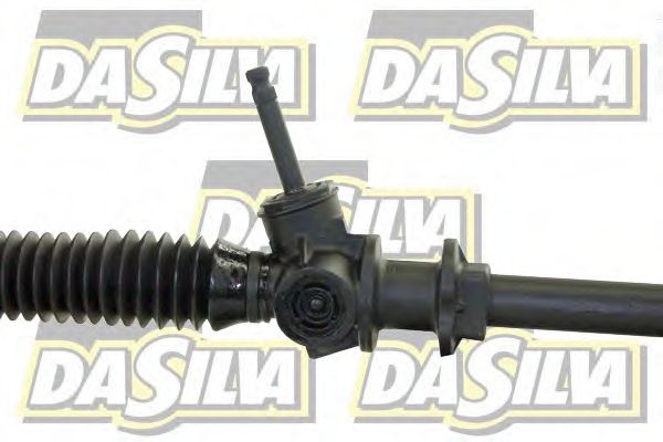 Рулевой механизм SPIDAN 52232