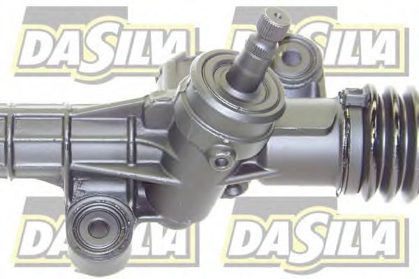 Рулевой механизм SPIDAN 51713