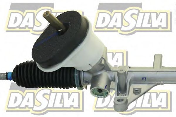 Рулевой механизм SPIDAN 52580