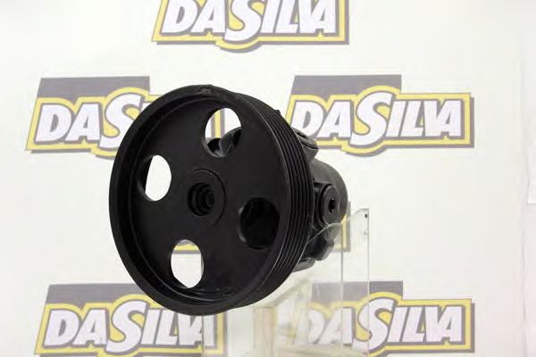 Гидравлический насос, рулевое управление DA SILVA DP2039