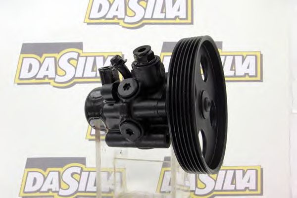 Гидравлический насос, рулевое управление MAPCO 27414