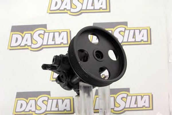 Гидравлический насос, рулевое управление DA SILVA DP2144