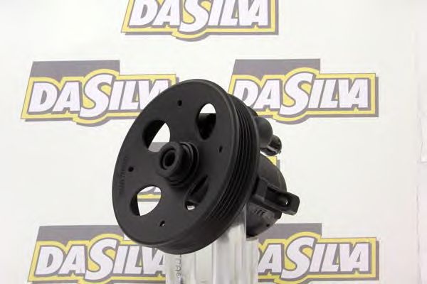 Гидравлический насос, рулевое управление DA SILVA DP2174