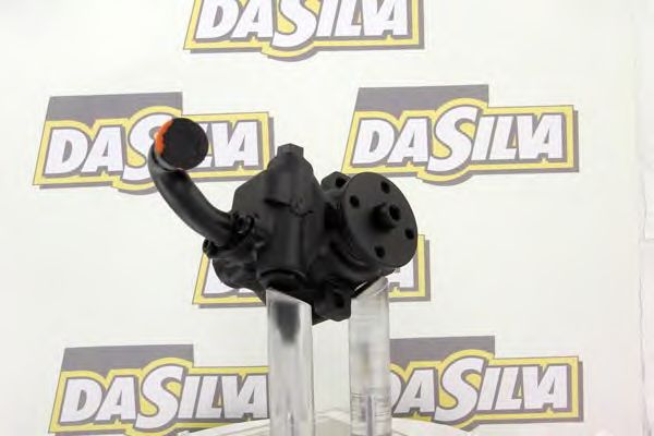 Гидравлический насос, рулевое управление UBD 30114