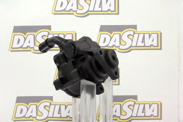 Гидравлический насос, рулевое управление UBD 30099