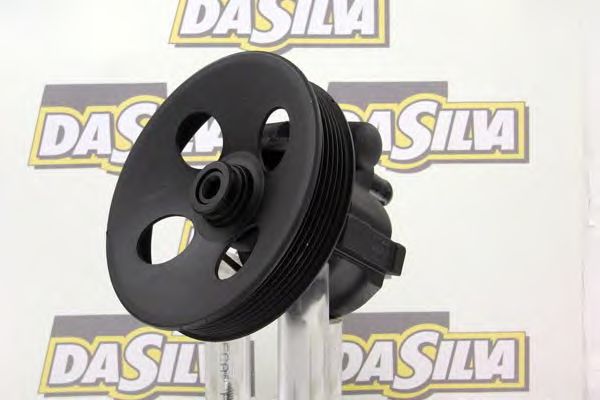 Гидравлический насос, рулевое управление DA SILVA DP2265