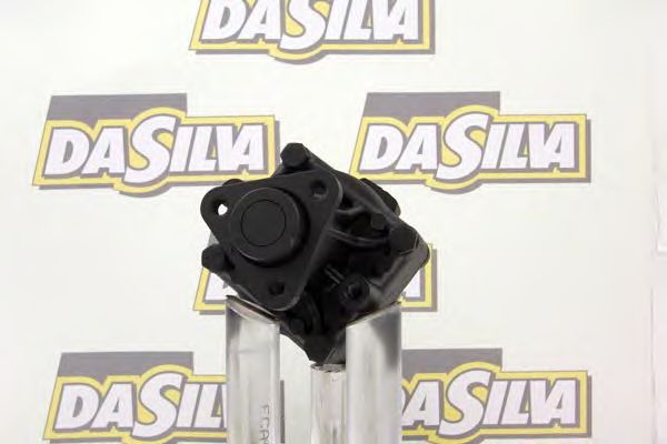 Гидравлический насос, рулевое управление DA SILVA DP2319