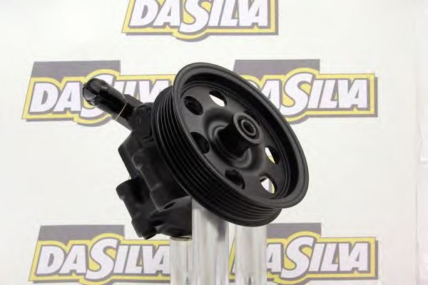 Гидравлический насос, рулевое управление SPIDAN 54020