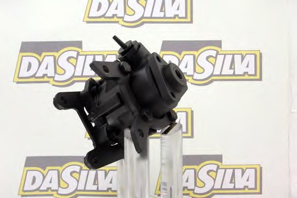 Гидравлический насос, рулевое управление UBD 30048