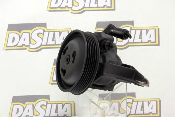 Гидравлический насос, рулевое управление DA SILVA DP2492