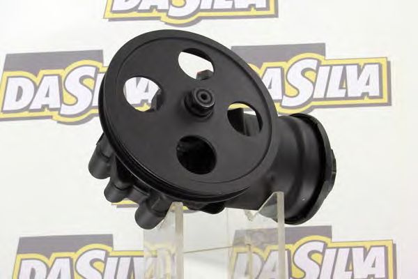 Гидравлический насос, рулевое управление DA SILVA DP2552