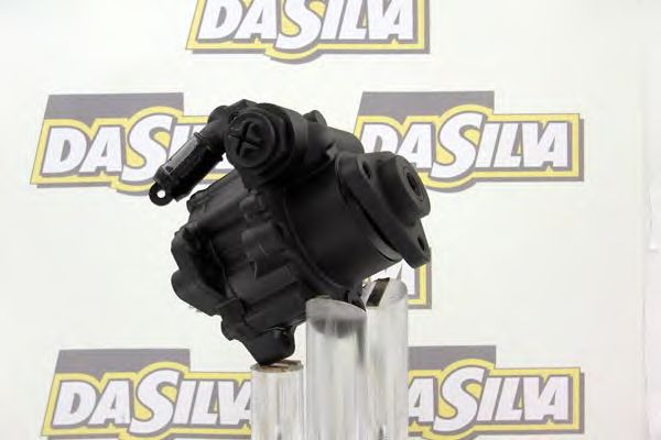 Гидравлический насос, рулевое управление UBD 30087