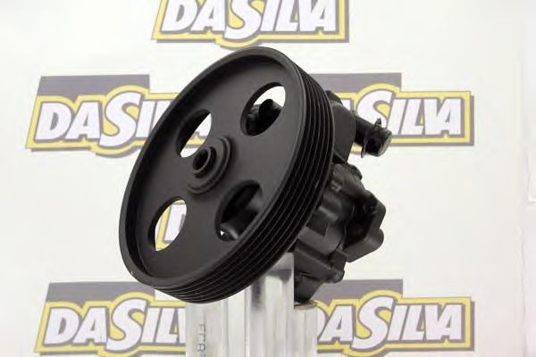 Гидравлический насос, рулевое управление DA SILVA DP2619