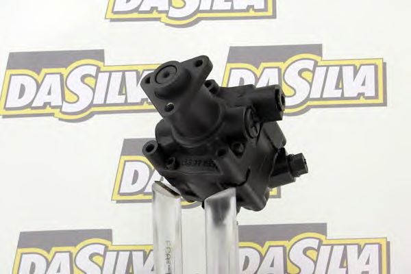 Гидравлический насос, рулевое управление DA SILVA DP2640