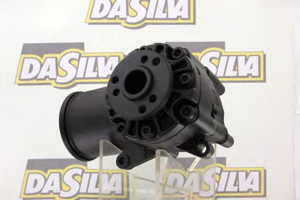 Гидравлический насос, рулевое управление DA SILVA DP2663