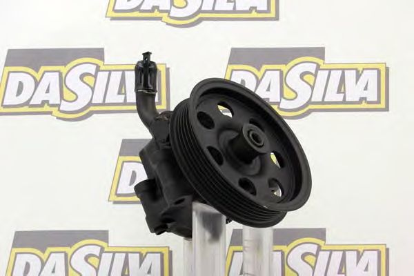 Гидравлический насос, рулевое управление MEAT & DORIA 93012