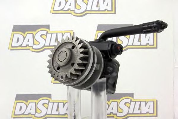 Гидравлический насос, рулевое управление DA SILVA DP2978