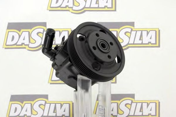 Гидравлический насос, рулевое управление SPIDAN 54297