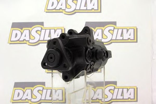 Гидравлический насос, рулевое управление DA SILVA DP3033