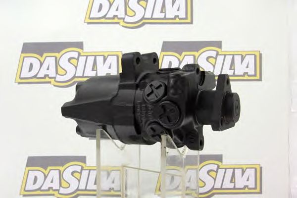 Гидравлический насос, рулевое управление LEMFÖRDER 16588