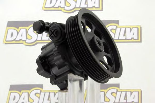 Гидравлический насос, рулевое управление UBD 30280