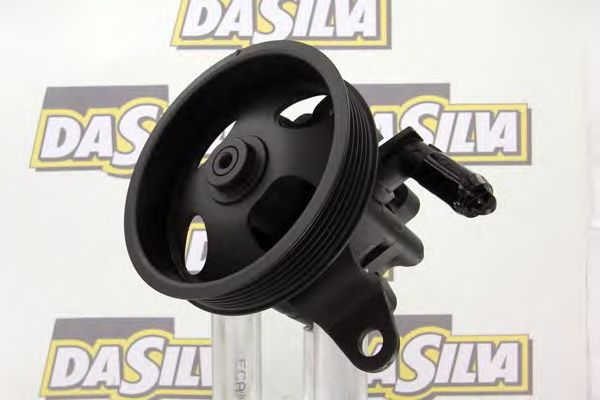 Гидравлический насос, рулевое управление DA SILVA DP3110