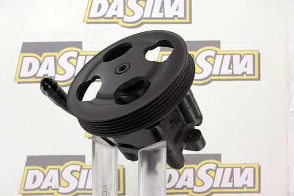 Гидравлический насос, рулевое управление DA SILVA DP3167