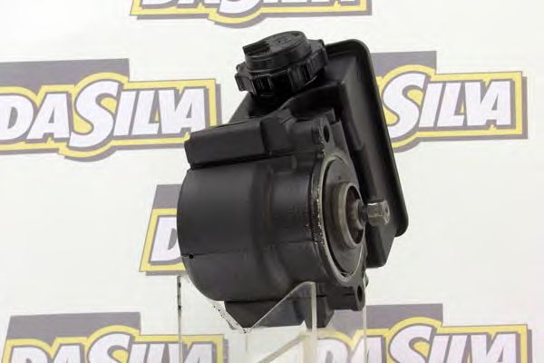 Гидравлический насос, рулевое управление SPIDAN 54413