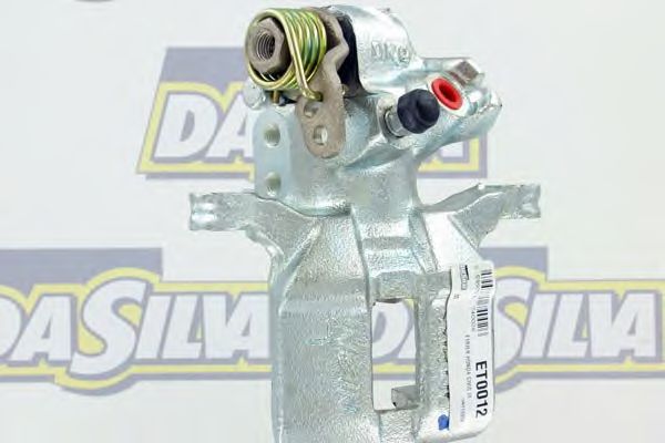 Тормозной суппорт BREMS.-U.KUPPL.TEILE 913