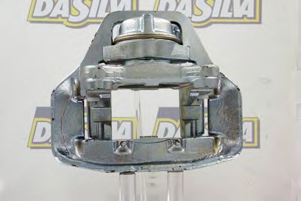 Тормозной суппорт BREMS.-U.KUPPL.TEILE 354