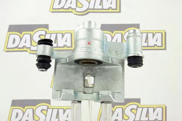 Тормозной суппорт BREMS.-U.KUPPL.TEILE 1096