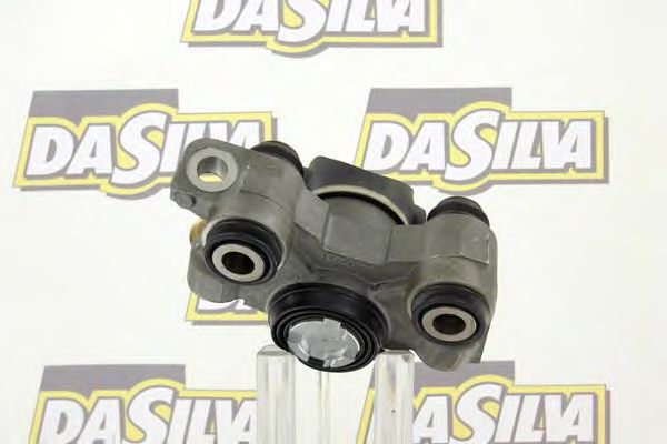 Тормозной суппорт BREMS.-U.KUPPL.TEILE 1350