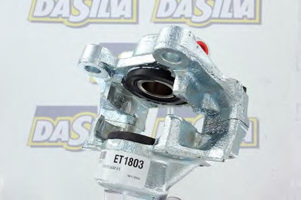 Тормозной суппорт DA SILVA ET1803