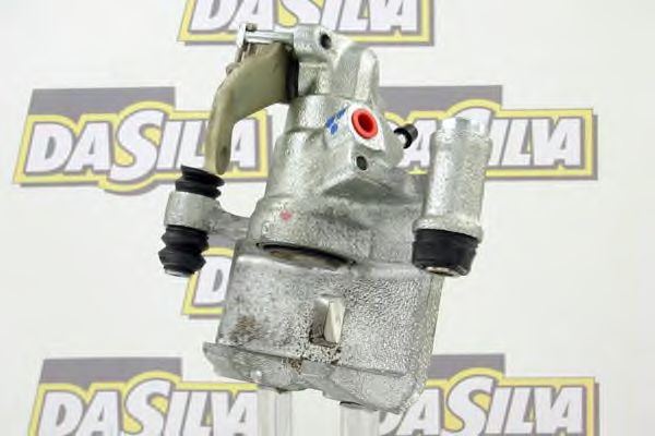 Тормозной суппорт DA SILVA ET1947