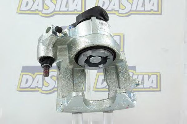 Тормозной суппорт BREMS.-U.KUPPL.TEILE 748