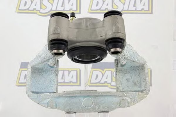 Тормозной суппорт BREMS.-U.KUPPL.TEILE 118