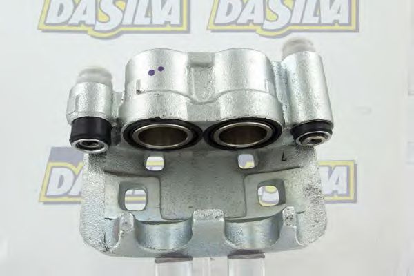 Тормозной суппорт BREMS.-U.KUPPL.TEILE 1224