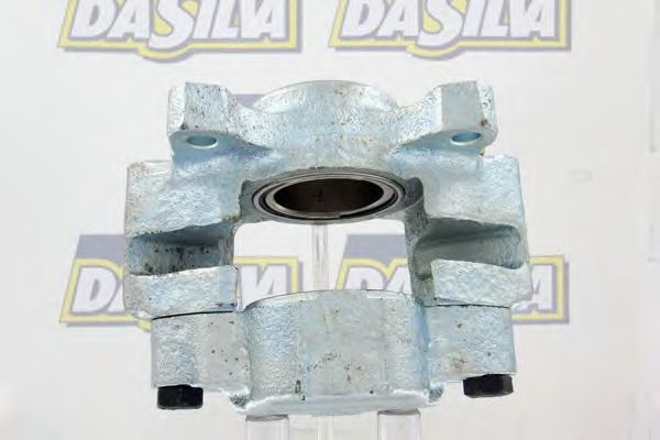 Тормозной суппорт BREMS.-U.KUPPL.TEILE 667