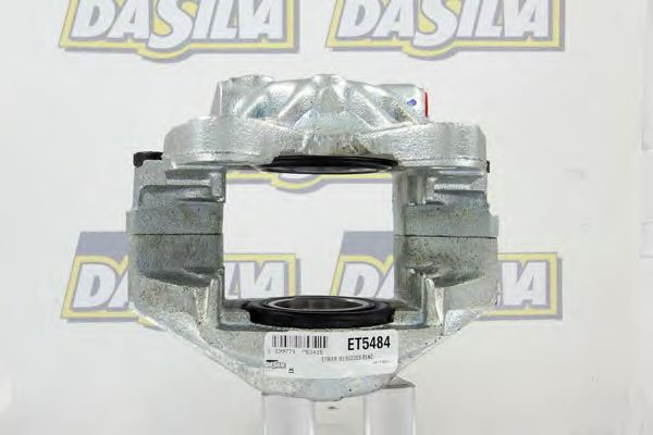 Тормозной суппорт BREMS.-U.KUPPL.TEILE 1235