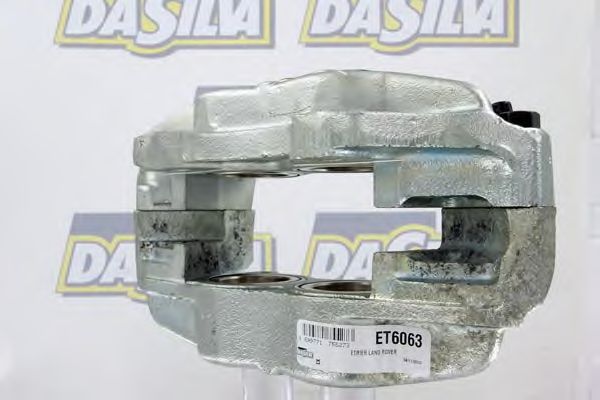 Тормозной суппорт DA SILVA ET6063