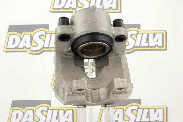 Тормозной суппорт BREMS.-U.KUPPL.TEILE 525