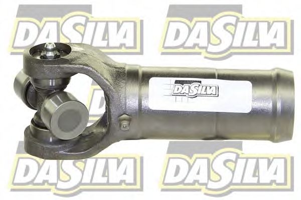 Приводной вал DA SILVA 123S