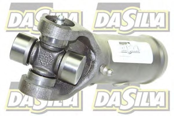 Приводной вал DA SILVA C123