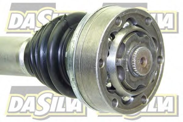 Приводной вал DA SILVA C9184