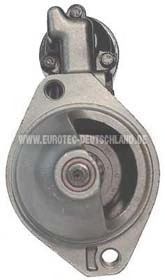 Стартер EUROTEC 11010900