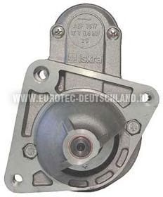 Стартер EUROTEC 11011810