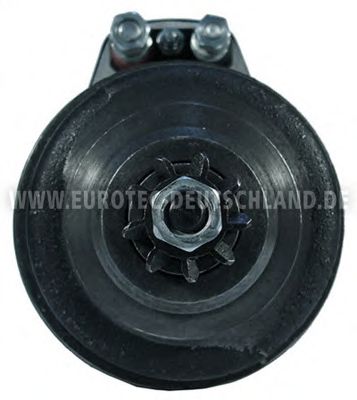 Стартер EUROTEC 11012970