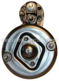 Стартер LUCAS ELECTRICAL 25369