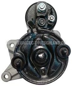 Стартер MOTORCRAFT ESA226R